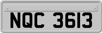 NQC3613