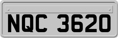 NQC3620