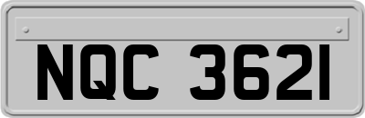NQC3621