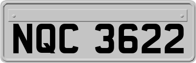 NQC3622