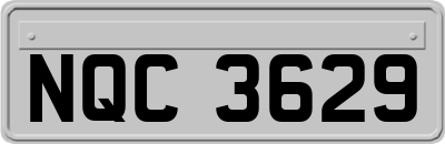 NQC3629