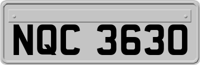 NQC3630