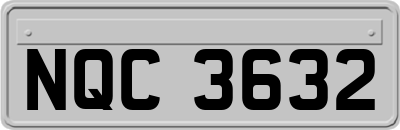 NQC3632