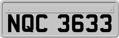 NQC3633