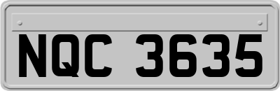 NQC3635