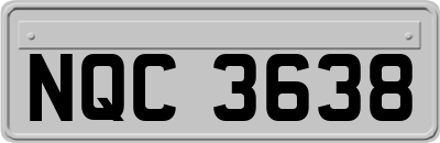 NQC3638