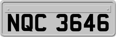 NQC3646