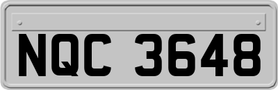 NQC3648