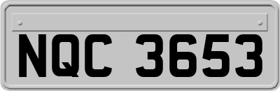 NQC3653