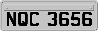 NQC3656