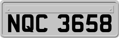 NQC3658