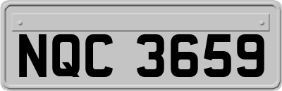 NQC3659