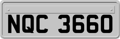NQC3660