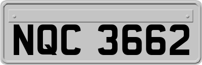 NQC3662