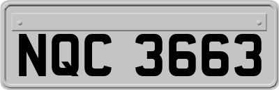 NQC3663
