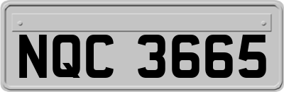 NQC3665