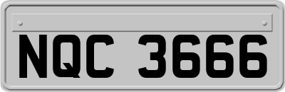 NQC3666