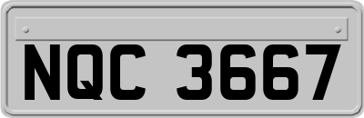 NQC3667