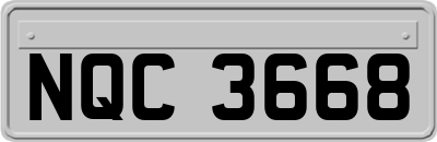 NQC3668