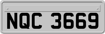 NQC3669