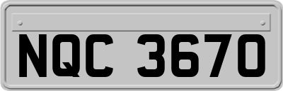NQC3670