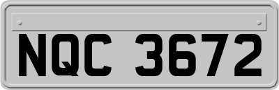 NQC3672