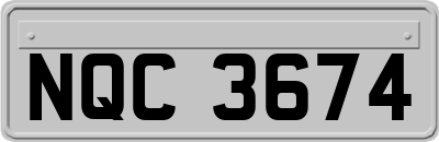 NQC3674
