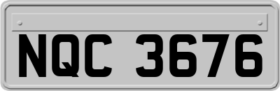 NQC3676