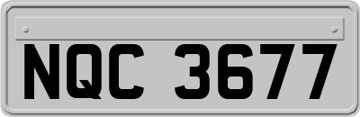 NQC3677