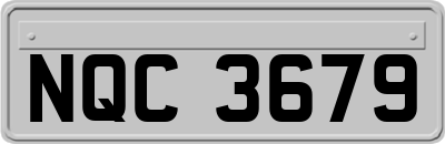 NQC3679