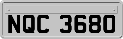 NQC3680