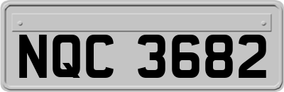 NQC3682