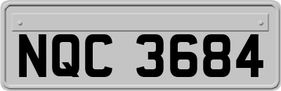 NQC3684