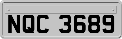 NQC3689