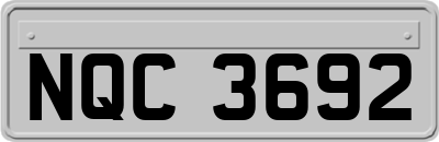 NQC3692