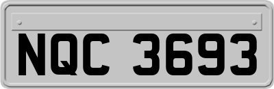 NQC3693