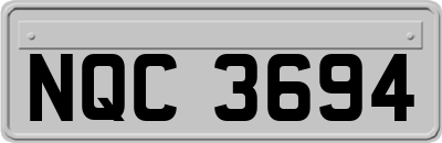 NQC3694