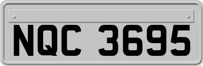 NQC3695