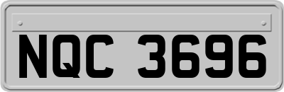 NQC3696