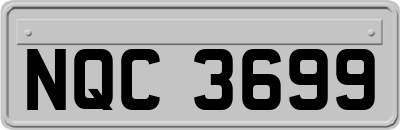 NQC3699