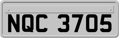 NQC3705