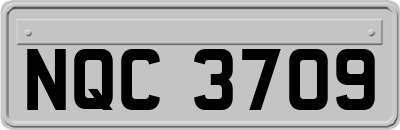 NQC3709