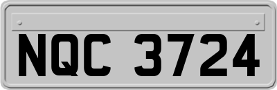 NQC3724