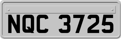 NQC3725