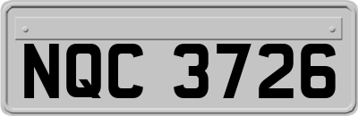 NQC3726