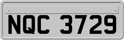 NQC3729