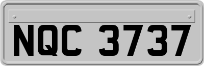 NQC3737