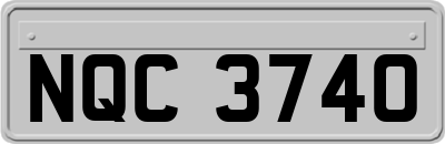 NQC3740