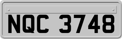 NQC3748