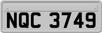 NQC3749